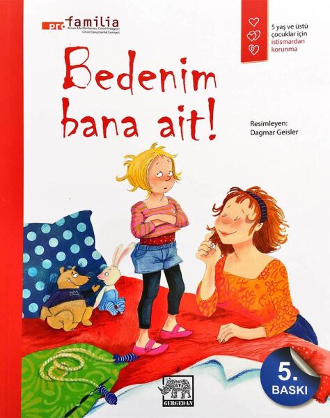 Bedenim Bana Ait!