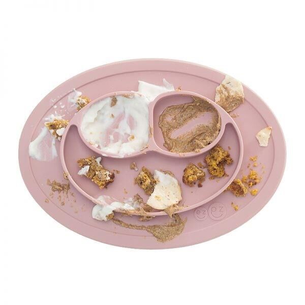 EZPZ Mini Mat Blush