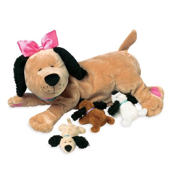 Manhattan Toy Nana ve Yavruları